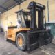 Jasa Sewa Forklift harian murah wonocolo surabaya