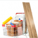 Sanitary Product & Materials / Produk Perlengkapan