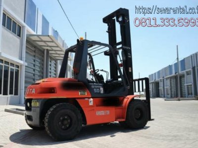 Sewa Forklift Surabaya – 0811.333.6993
