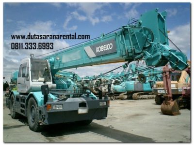 Sewa Crane Gresik