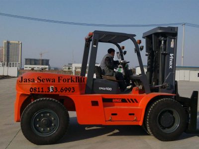 Sewa Forklift Sidoarjo Gresik, Pasuruan, Surabaya