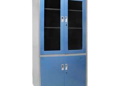 Filling Cabinet Atau Lemari Arsip Merek Kozure