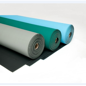 Anti Static Rubber Mat
