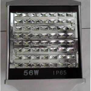 Lampu Jalan PJU LED 56 Watt