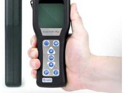 REAL TIME HYGIENE MONITORING SYSTEM TYPE CLEAN-Q,