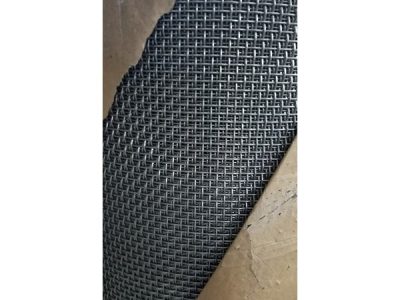 WireMesh Stainless Steel