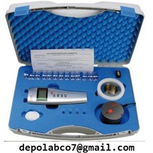 AW METER WATER ACTIVITY HYGROPALM HP23 AW A SET40