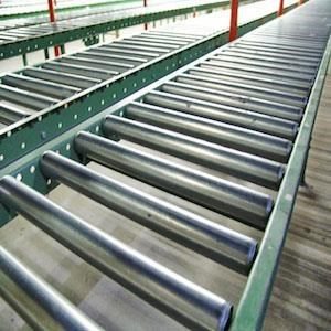 Roller Conveyor