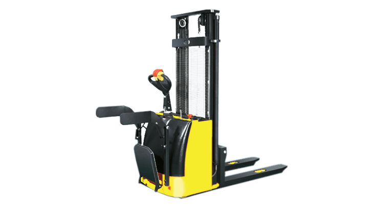 Electric Stacker CTQN Series