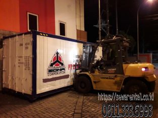 Rental Forklift di Surabaya – 0811.333.6993
