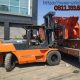 Sewa Forklift Sidoarjo – Surabaya – Gresik