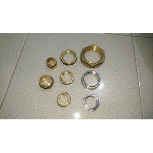 Socket Kuningan Dan Stainless