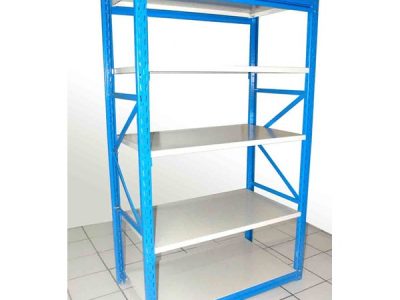 Rack Small Duty Type T-55