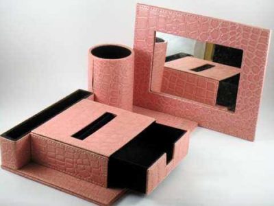 Desk Set / Set Meja Tulis