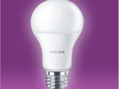 LAMPU PHILIPS LED