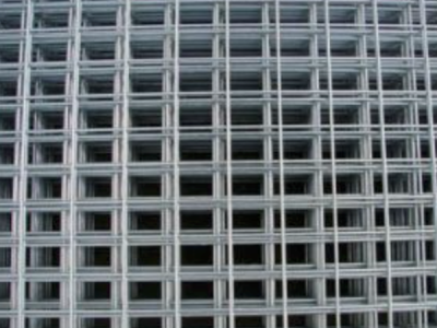 Roof Mesh (Kawat Loket)