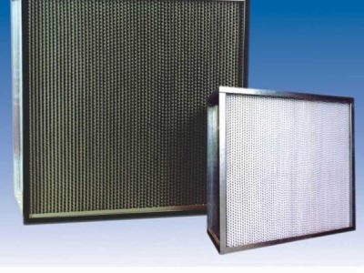 Hepa Filter