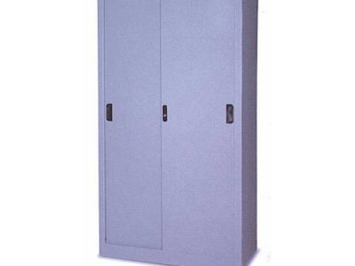 Lemari Arsip Tahan Api