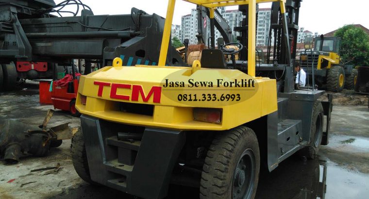 Sewa Forklift Surabaya | 0811.333.6993