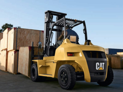 Rental Forklift Harian Pasuruan
