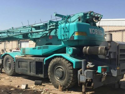 Sewa Crane Gresik | 0811.333.6993