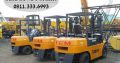Sewa Forklift di Surabaya – 0811.333.6993