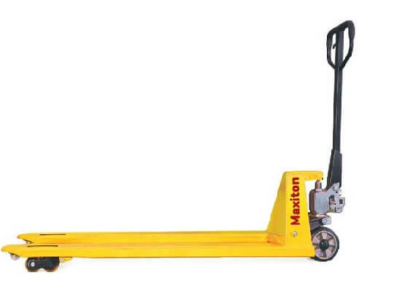Jual Hand Pallet Truck Super Long LC Series