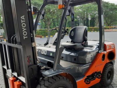 Sewa Forklift Malang – 0811.333.6993