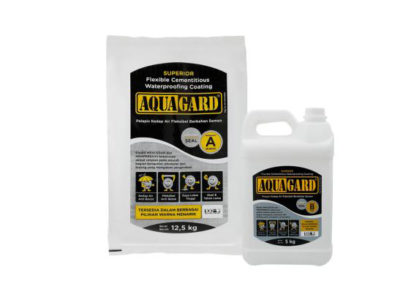 JUAL AQUAGARD WATERPROOFING