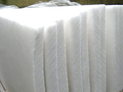 Jual Polyester Insulation