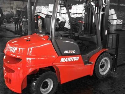 Sewa Forklift Elektrik Sidoarjo Surabaya Pasuruan