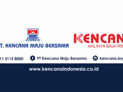 PT. Kencana Maju Bersama