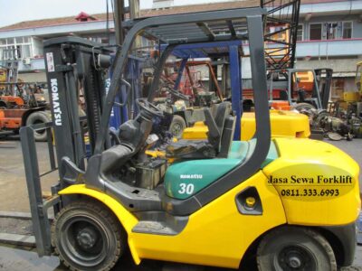 Sewa Forklift Kediri – 0811.333.6993