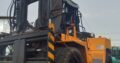 Sewa Forklift Surabaya | Forklift Harian 25 ton