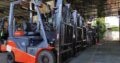 Jual & Service Forklift Sidoarjo – 0896.5773.8834