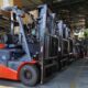 Jual & Service Forklift Sidoarjo – 0896.5773.8834