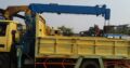 Sewa crane 3 ton 5 ton di Nganjuk madiun ngawi