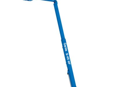 Jual/Sewa boom lift Z60 di pasuruan pandaan malang