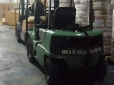Service Forklift Kediri | Sewa Forklift Kediri