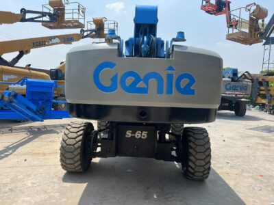 RENTAL BOOM LIFT KENDAL