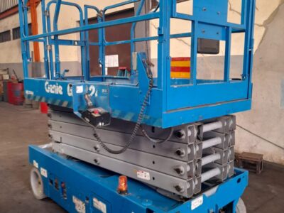 RENTAL SCISSOR LIFT PASURUAN