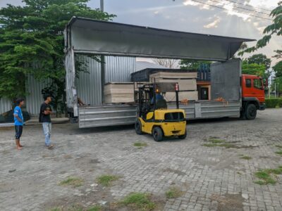 Sewa Forklift Tulungagung