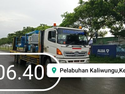 Rental Boomlift Batang | 082142007977
