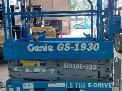 Sewa Scissorlift Pasuruan Ngoro Malang