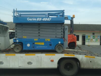 Sewa Scissorlift Pasuruan Ngoro Malang