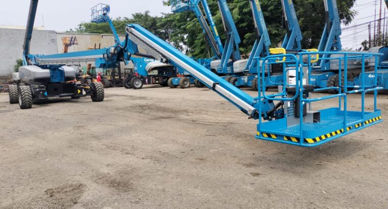 sewa boomlift pasuruan | 082142007977