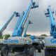 sewa boomlift pasuruan | 082142007977