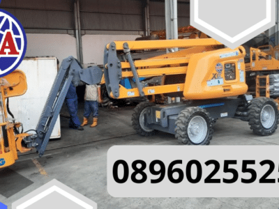 SEWA MAN LIFT | RENTAL MAN LIFT