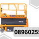 SEWA SCISSOR LIFT | RENTAL SCISSOR LIFT