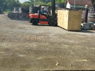 Sewa/Rental Forklift di Kediri-Madiun-Blitar-Pare